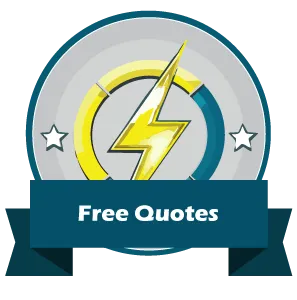 free-quotes-badge